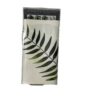Hometrends Palm Leaf Decals